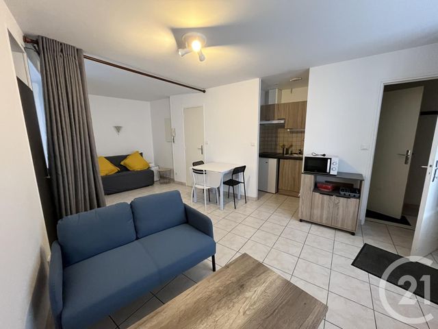 appartement - CHATEAUROUX - 36