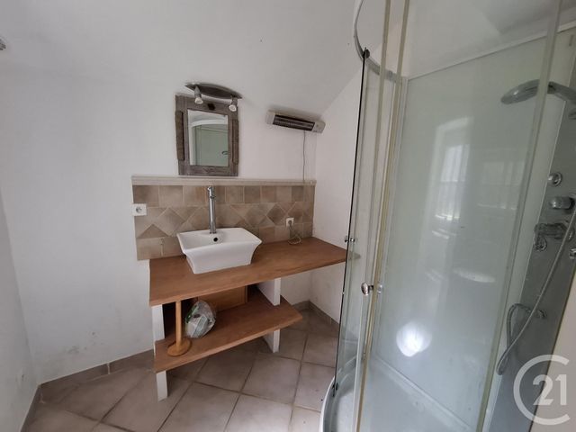 Afficher la photo en grand maison à vendre - 2 pièces - 39.6 m2 - LE MENOUX - 36 - CENTRE - Century 21 Adressimmo