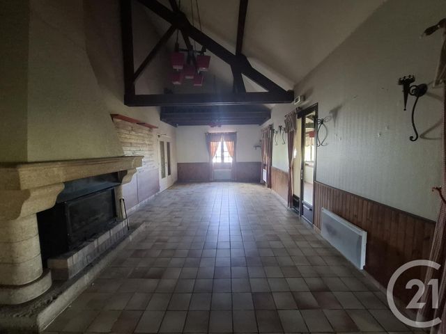 Afficher la photo en grand maison à vendre - 7 pièces - 150.0 m2 - CELON - 36 - CENTRE - Century 21 Adressimmo