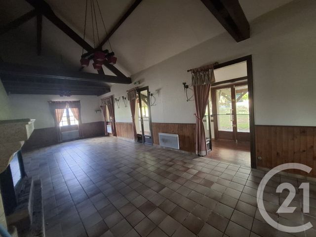 maison à vendre - 7 pièces - 150.0 m2 - CELON - 36 - CENTRE - Century 21 Adressimmo