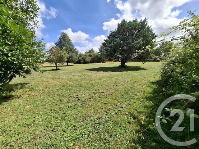 Afficher la photo en grand maison à vendre - 7 pièces - 150.0 m2 - CELON - 36 - CENTRE - Century 21 Adressimmo