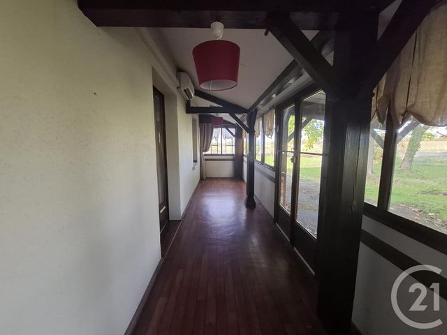 Afficher la photo en grand maison à vendre - 7 pièces - 150.0 m2 - CELON - 36 - CENTRE - Century 21 Adressimmo