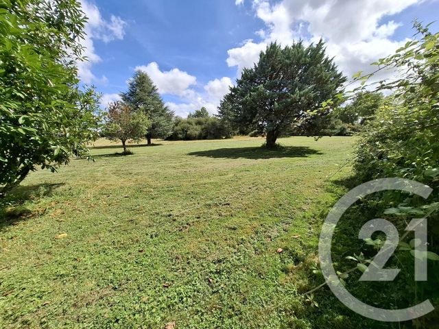 maison à vendre - 7 pièces - 150.0 m2 - CELON - 36 - CENTRE - Century 21 Adressimmo