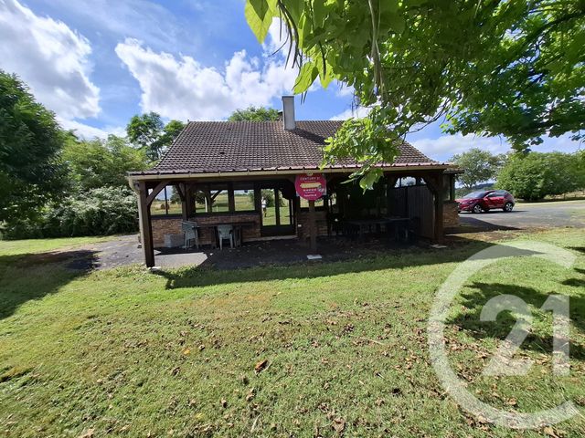 Maison à vendre CELON