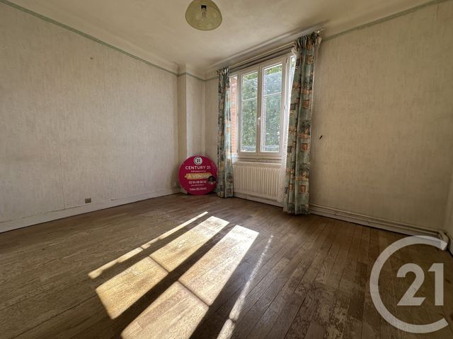 maison à vendre - 4 pièces - 80.0 m2 - CHATEAUROUX - 36 - CENTRE - Century 21 Adressimmo