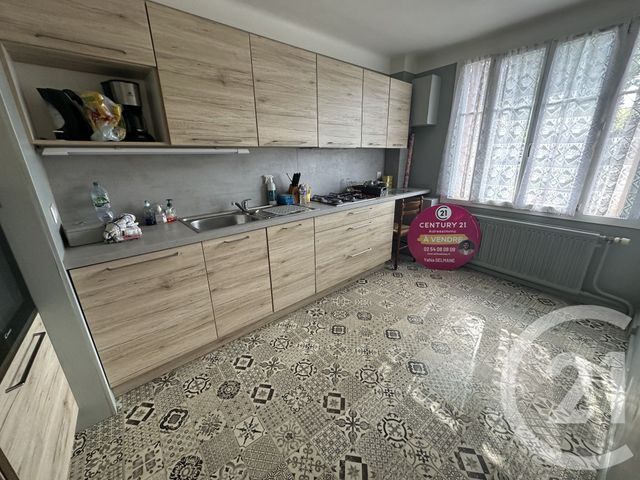 maison à vendre - 4 pièces - 80.0 m2 - CHATEAUROUX - 36 - CENTRE - Century 21 Adressimmo