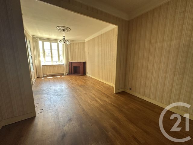 maison à vendre - 4 pièces - 80.0 m2 - CHATEAUROUX - 36 - CENTRE - Century 21 Adressimmo