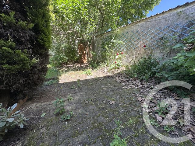 maison à vendre - 4 pièces - 80.0 m2 - CHATEAUROUX - 36 - CENTRE - Century 21 Adressimmo