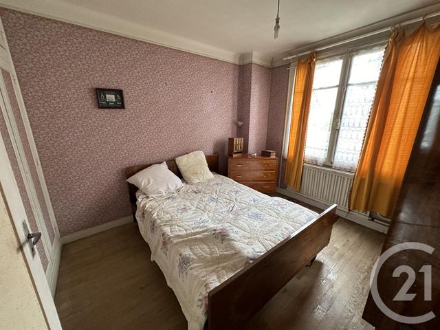 maison à vendre - 4 pièces - 80.0 m2 - CHATEAUROUX - 36 - CENTRE - Century 21 Adressimmo