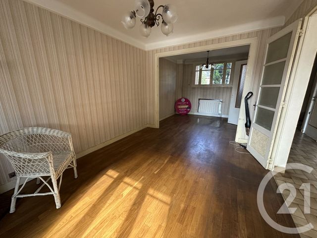 maison à vendre - 4 pièces - 80.0 m2 - CHATEAUROUX - 36 - CENTRE - Century 21 Adressimmo