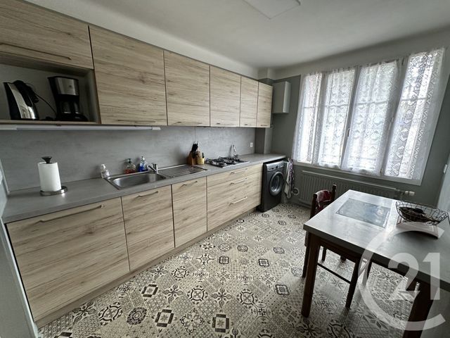 Maison à vendre CHATEAUROUX