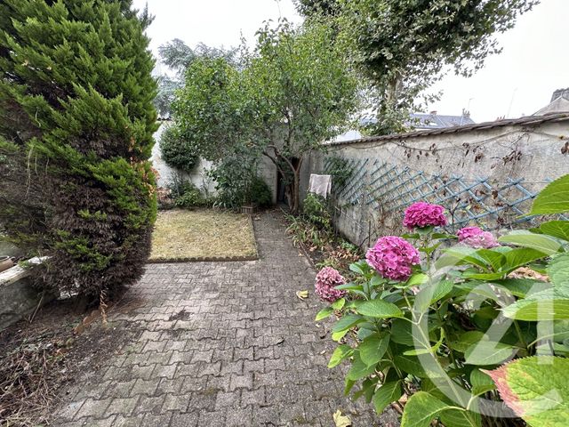 maison à vendre - 4 pièces - 80.0 m2 - CHATEAUROUX - 36 - CENTRE - Century 21 Adressimmo