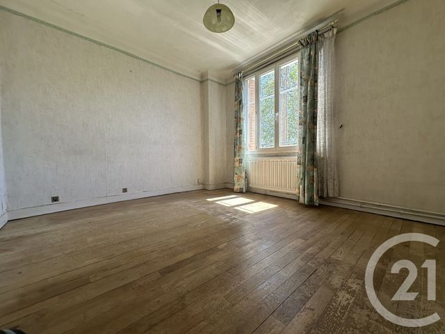 maison à vendre - 4 pièces - 80.0 m2 - CHATEAUROUX - 36 - CENTRE - Century 21 Adressimmo