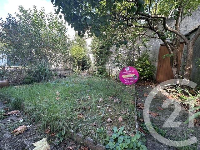 maison à vendre - 4 pièces - 80.0 m2 - CHATEAUROUX - 36 - CENTRE - Century 21 Adressimmo