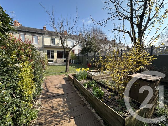 maison - CHATEAUROUX - 36