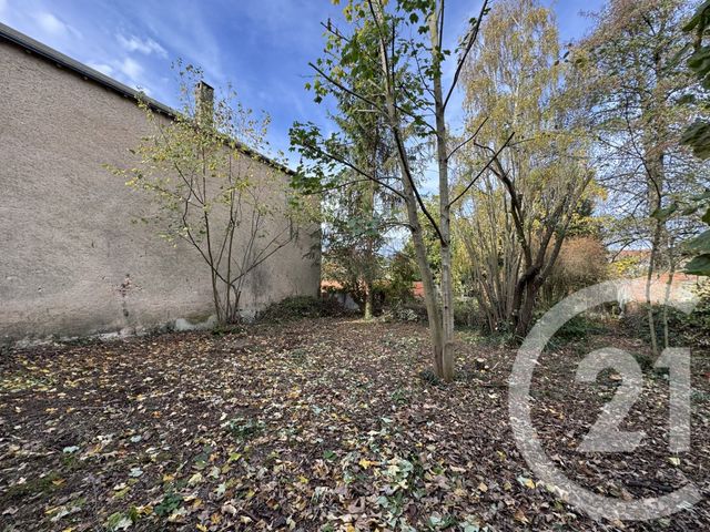 maison à vendre - 6 pièces - 183.14 m2 - NEUVY ST SEPULCHRE - 36 - CENTRE - Century 21 Adressimmo