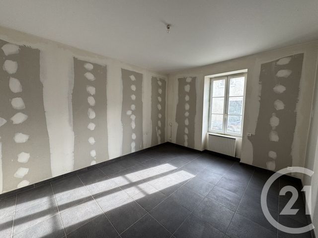 maison à vendre - 6 pièces - 183.14 m2 - NEUVY ST SEPULCHRE - 36 - CENTRE - Century 21 Adressimmo