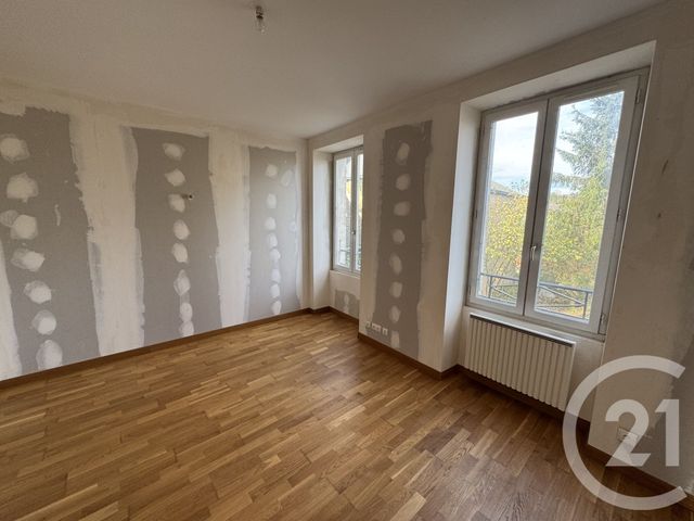 maison à vendre - 6 pièces - 183.14 m2 - NEUVY ST SEPULCHRE - 36 - CENTRE - Century 21 Adressimmo