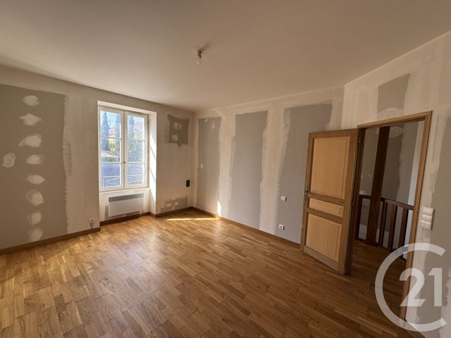 maison à vendre - 6 pièces - 183.14 m2 - NEUVY ST SEPULCHRE - 36 - CENTRE - Century 21 Adressimmo