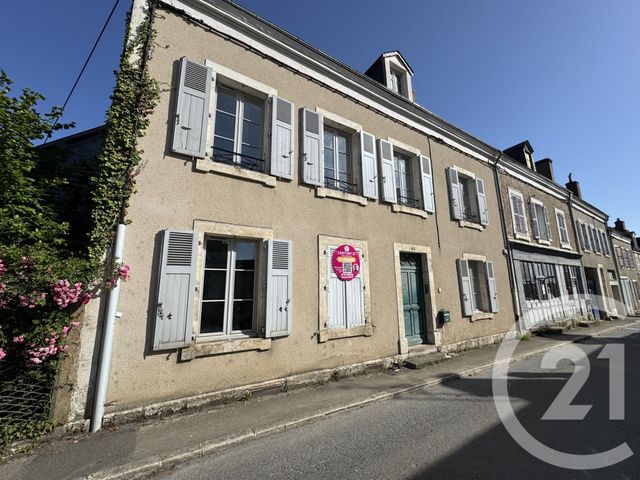 maison - NEUVY ST SEPULCHRE - 36