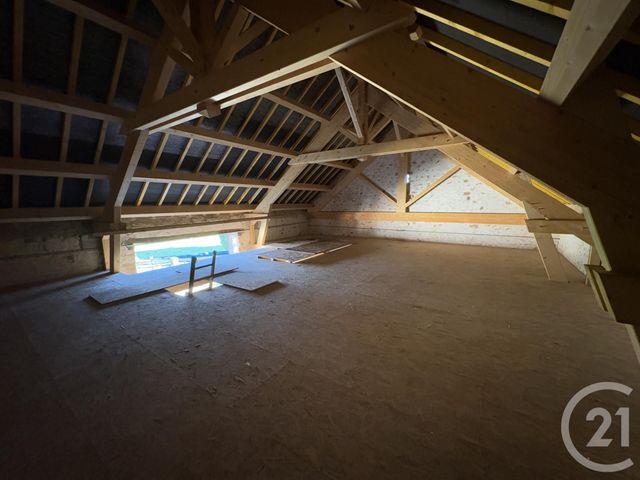 Afficher la photo en grand maison à vendre - 5 pièces - 100.5 m2 - PRISSAC - 36 - CENTRE - Century 21 Adressimmo