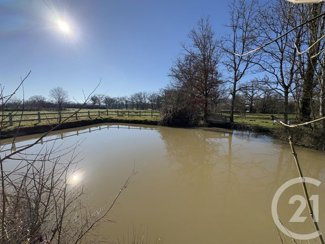 Afficher la photo en grand maison à vendre - 5 pièces - 100.5 m2 - PRISSAC - 36 - CENTRE - Century 21 Adressimmo