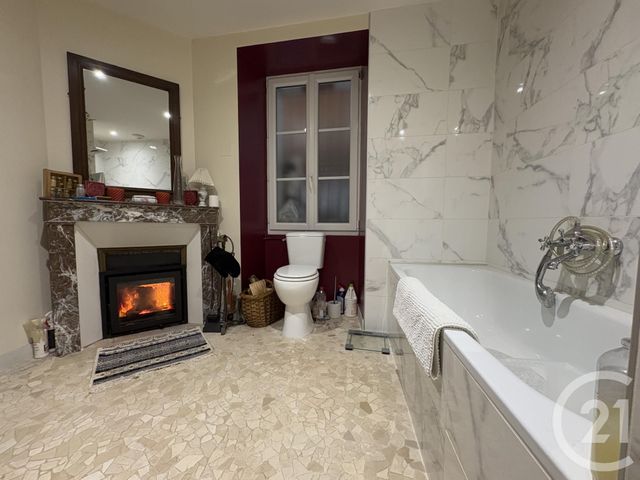 Afficher la photo en grand maison à vendre - 5 pièces - 100.5 m2 - PRISSAC - 36 - CENTRE - Century 21 Adressimmo