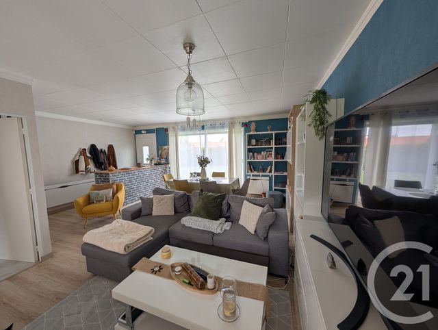 maison - DEOLS - 36