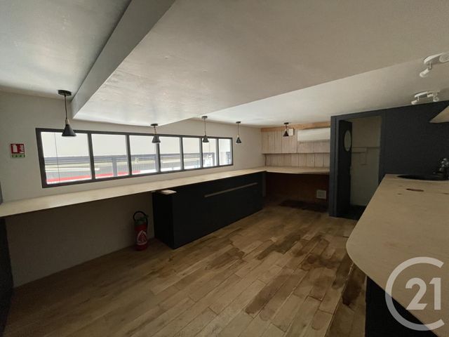 commerce à louer - 44.9 m2 - CHATEAUROUX - 36 - CENTRE - Century 21 Adressimmo