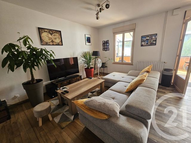 maison - CHATEAUROUX - 36