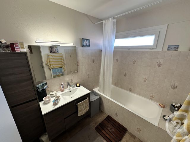 maison à vendre - 4 pièces - 81.33 m2 - CHATEAUROUX - 36 - CENTRE - Century 21 Adressimmo