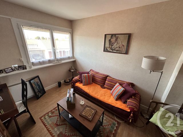 maison à vendre - 4 pièces - 81.33 m2 - CHATEAUROUX - 36 - CENTRE - Century 21 Adressimmo