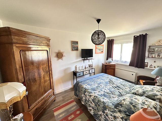 maison à vendre - 4 pièces - 81.33 m2 - CHATEAUROUX - 36 - CENTRE - Century 21 Adressimmo