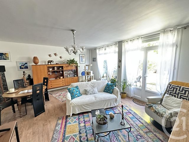 maison à vendre - 4 pièces - 81.33 m2 - CHATEAUROUX - 36 - CENTRE - Century 21 Adressimmo