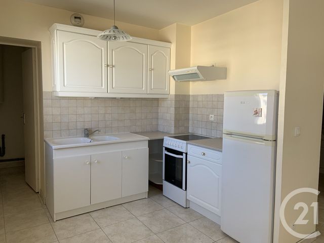 Appartement T1 à louer - 1 pièce - 43.4 m2 - CHATEAUROUX - 36 - CENTRE - Century 21 Adressimmo