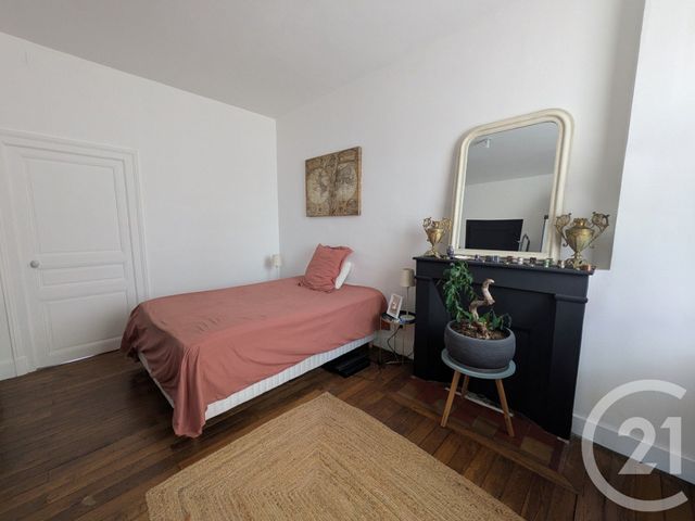 maison à vendre - 5 pièces - 130.0 m2 - CHATEAUROUX - 36 - CENTRE - Century 21 Adressimmo