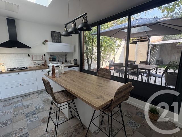 maison à vendre - 5 pièces - 130.0 m2 - CHATEAUROUX - 36 - CENTRE - Century 21 Adressimmo