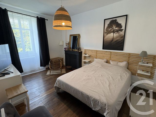 maison à vendre - 5 pièces - 130.0 m2 - CHATEAUROUX - 36 - CENTRE - Century 21 Adressimmo