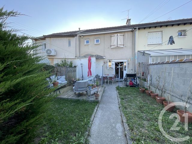 Afficher la photo en grand maison à vendre - 4 pièces - 69.93 m2 - CHATEAUROUX - 36 - CENTRE - Century 21 Adressimmo
