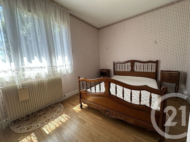 maison à vendre - 5 pièces - 100.05 m2 - CHATEAUROUX - 36 - CENTRE - Century 21 Adressimmo