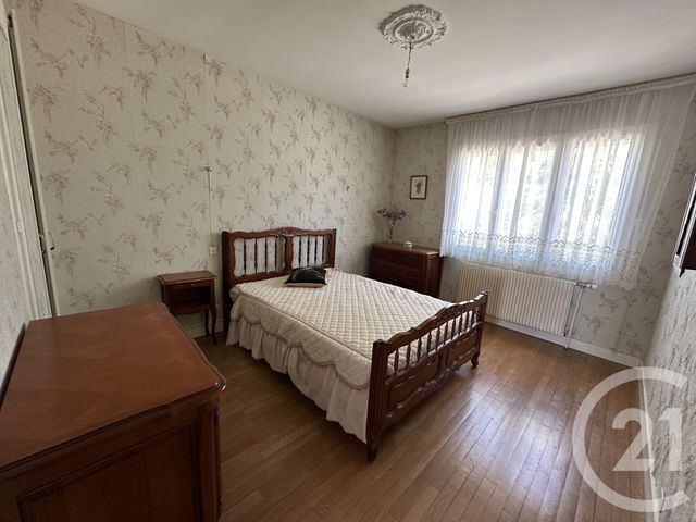 maison à vendre - 5 pièces - 100.05 m2 - CHATEAUROUX - 36 - CENTRE - Century 21 Adressimmo