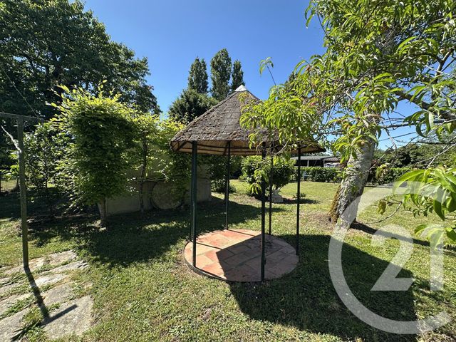 maison à vendre - 5 pièces - 100.05 m2 - CHATEAUROUX - 36 - CENTRE - Century 21 Adressimmo