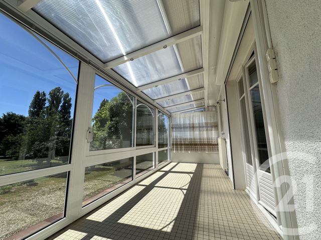 maison à vendre - 5 pièces - 100.05 m2 - CHATEAUROUX - 36 - CENTRE - Century 21 Adressimmo