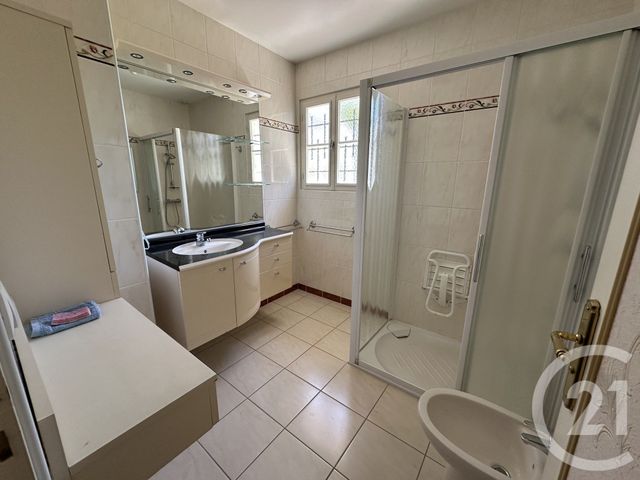 maison à vendre - 5 pièces - 100.05 m2 - CHATEAUROUX - 36 - CENTRE - Century 21 Adressimmo