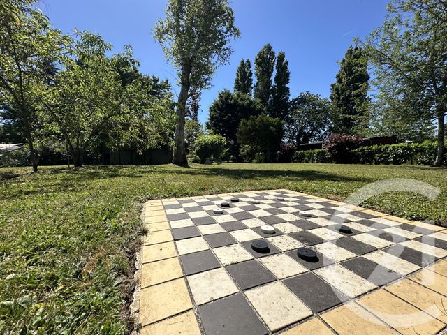 maison à vendre - 5 pièces - 100.05 m2 - CHATEAUROUX - 36 - CENTRE - Century 21 Adressimmo