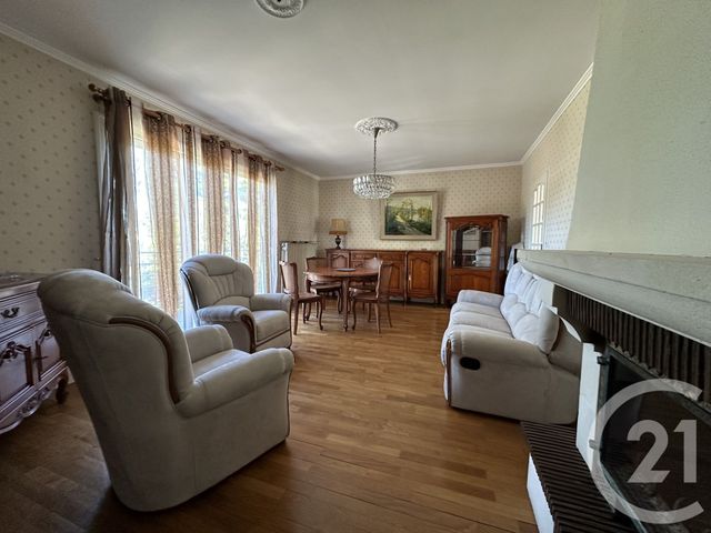 maison à vendre - 5 pièces - 100.05 m2 - CHATEAUROUX - 36 - CENTRE - Century 21 Adressimmo