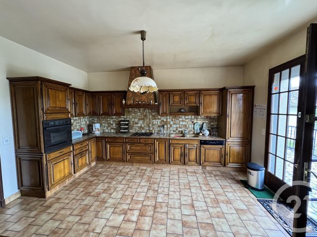 maison à vendre - 7 pièces - 240.0 m2 - ARDENTES - 36 - CENTRE - Century 21 Adressimmo