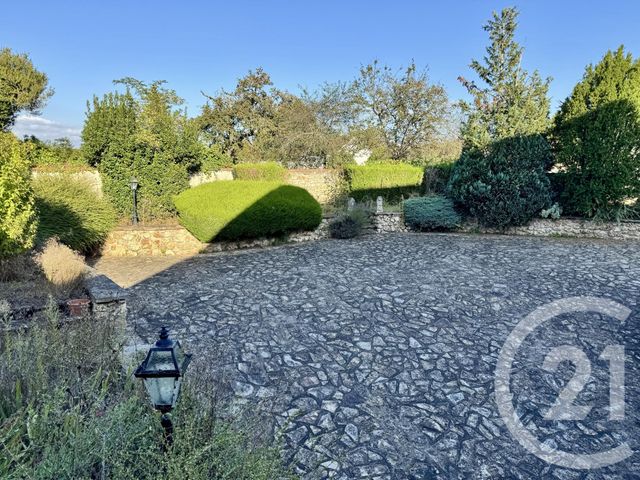 maison à vendre - 7 pièces - 240.0 m2 - ARDENTES - 36 - CENTRE - Century 21 Adressimmo