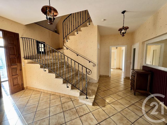 maison à vendre - 7 pièces - 240.0 m2 - ARDENTES - 36 - CENTRE - Century 21 Adressimmo