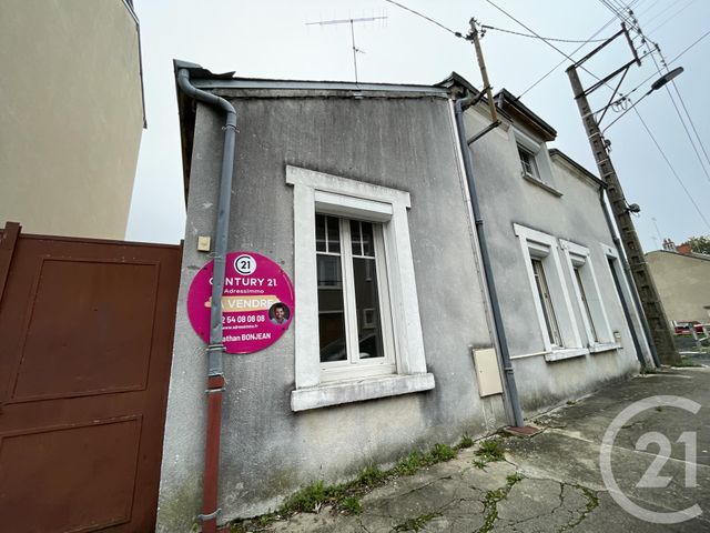  - CHATEAUROUX - 